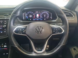 Volkswagen Tiguan 2.0TSI 162kW 4Motion R-Line - Image 8