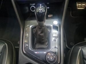 Volkswagen Tiguan 2.0TSI 162kW 4Motion R-Line - Image 12