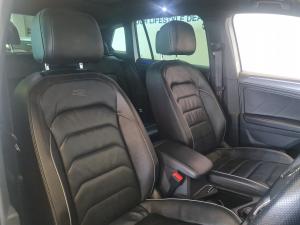 Volkswagen Tiguan 2.0TSI 162kW 4Motion R-Line - Image 17
