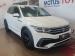 Volkswagen Tiguan 2.0TSI 162kW 4Motion R-Line - Thumbnail 1