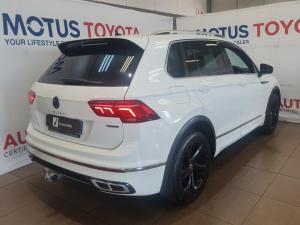 Volkswagen Tiguan 2.0TSI 162kW 4Motion R-Line - Image 2