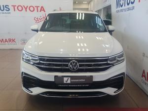 Volkswagen Tiguan 2.0TSI 162kW 4Motion R-Line - Image 4