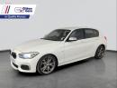Thumbnail BMW M140i 5-Door automatic