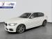BMW M140i 5-Door automatic - Thumbnail 1