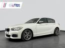 Thumbnail BMW M140i 5-Door automatic