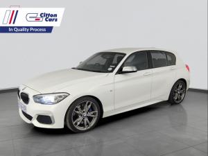 BMW M140i 5-Door automatic - Image 1