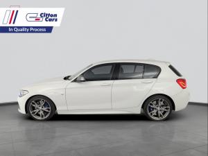 BMW M140i 5-Door automatic - Image 2