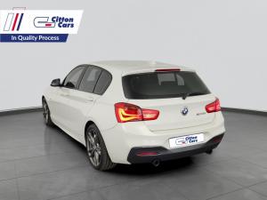 BMW M140i 5-Door automatic - Image 3