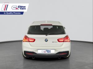 BMW M140i 5-Door automatic - Image 4