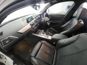 BMW M140i 5-Door automatic - Image 8