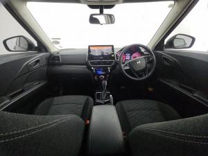 Mahindra XUV3XO 1.2T MX3 automatic - Image 10