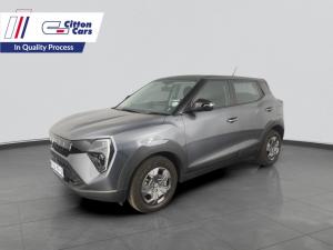 Mahindra XUV3XO 1.2T MX3 automatic - Image 1