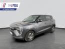 Thumbnail Mahindra XUV3XO 1.2T MX3 automatic