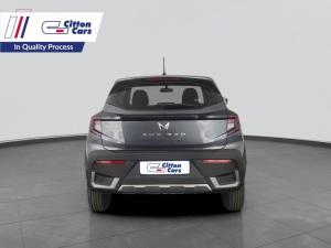 Mahindra XUV3XO 1.2T MX3 automatic - Image 4