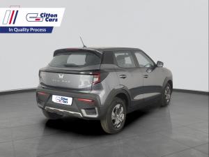 Mahindra XUV3XO 1.2T MX3 automatic - Image 5