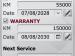 Mahindra XUV3XO 1.2T MX3 automatic - Thumbnail 7