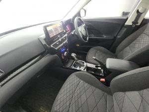 Mahindra XUV3XO 1.2T MX3 automatic - Image 9