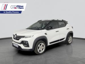 Renault Kiger 1.0 Energy ZEN - Image 1