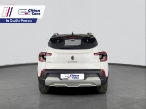 Renault Kiger 1.0 Energy ZEN - Image 4