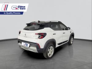Renault Kiger 1.0 Energy ZEN - Image 5