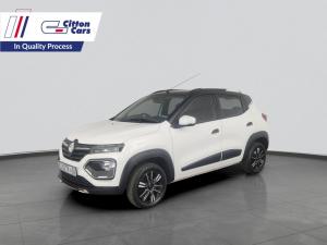 Renault Kwid 1.0 Climber 5-Door - Image 1
