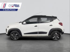 Renault Kwid 1.0 Climber 5-Door - Image 2