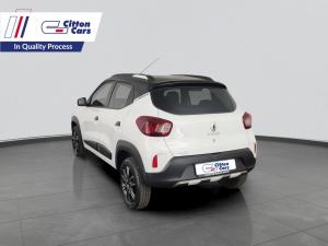 Renault Kwid 1.0 Climber 5-Door - Image 3
