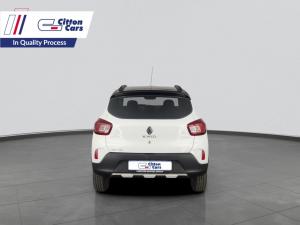 Renault Kwid 1.0 Climber 5-Door - Image 4