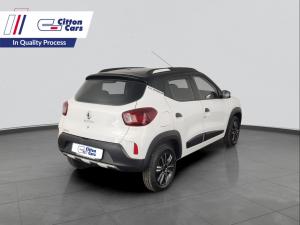 Renault Kwid 1.0 Climber 5-Door - Image 5