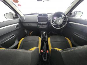 Renault Kwid 1.0 Climber 5-Door - Image 7