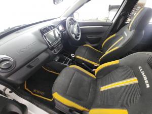 Renault Kwid 1.0 Climber 5-Door - Image 8