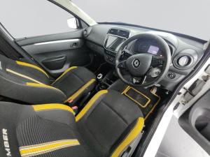 Renault Kwid 1.0 Climber 5-Door - Image 9