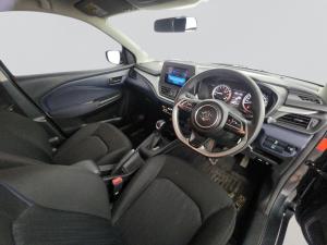 Suzuki Baleno 1.5 GL automatic - Image 10