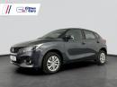Thumbnail Suzuki Baleno 1.5 GL automatic