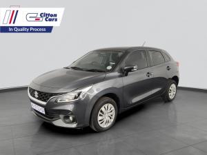 Suzuki Baleno 1.5 GL automatic - Image 1