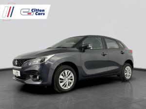 Suzuki Baleno 1.5 GL automatic - Image 1
