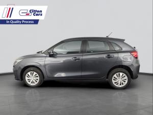 Suzuki Baleno 1.5 GL automatic - Image 2