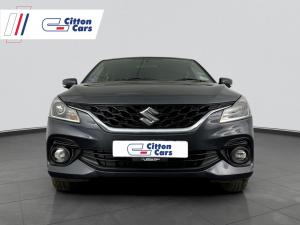 Suzuki Baleno 1.5 GL automatic - Image 2