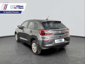 Suzuki Baleno 1.5 GL automatic - Image 3