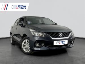 Suzuki Baleno 1.5 GL automatic - Image 4