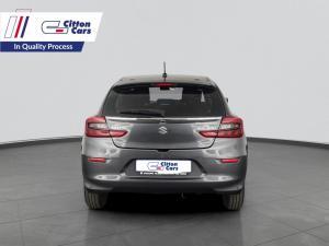 Suzuki Baleno 1.5 GL automatic - Image 4