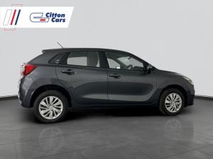 Suzuki Baleno 1.5 GL automatic - Image 5