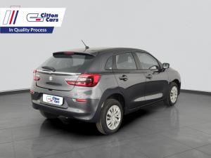 Suzuki Baleno 1.5 GL automatic - Image 5