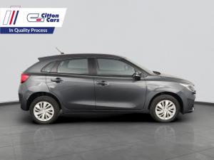 Suzuki Baleno 1.5 GL automatic - Image 6