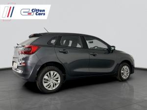 Suzuki Baleno 1.5 GL automatic - Image 6