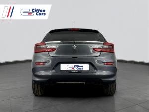 Suzuki Baleno 1.5 GL automatic - Image 7