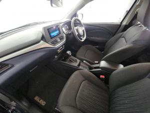 Suzuki Baleno 1.5 GL automatic - Image 8