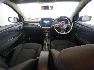 Suzuki Baleno 1.5 GL automatic - Image 9