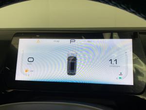 BAIC X55 1.5T Elite automatic - Image 12