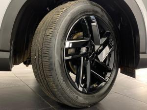 BAIC X55 1.5T Elite automatic - Image 13